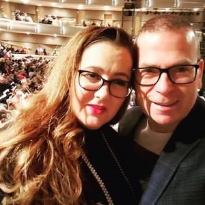 Meet your Posher, Cathy